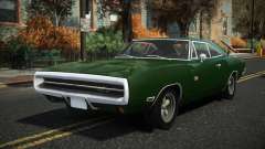 Dodge Charger Kanew para GTA 4