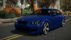 BMW M5 E60 Dasego para GTA 4