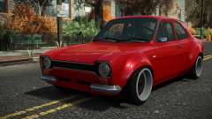 Ford Escort Lovedu para GTA 4