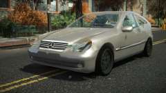 Mercedes-Benz C220 Handry para GTA 4