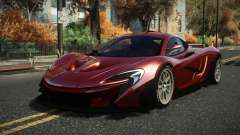 McLaren P1 Cezario para GTA 4