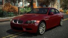BMW M3 E92 Sikrom para GTA 4