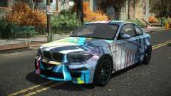 BMW 1M Usheny S14
