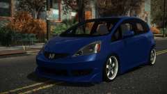 Honda Fit Sateho para GTA 4