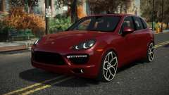 Porsche Cayenne Querto para GTA 4