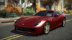 Ferrari 599 Cados para GTA 4