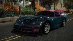 Dodge Viper Verhy S5 para GTA 4