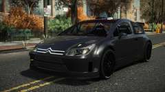 Citroen C4 Nelosa para GTA 4