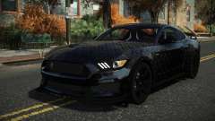 Ford Mustang GT350 Fajesy S11 para GTA 4