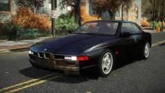 BMW 850CSi Nihozy S6 para GTA 4