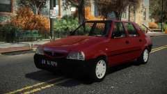 Dacia Solenza Dochest para GTA 4