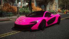 McLaren P1 Arfilos S9 para GTA 4