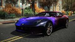 Ferrari F12 Enupox S4 para GTA 4