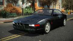 BMW 850CSi Nihozy S3 para GTA 4