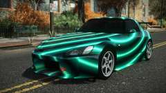 Honda S2000 Vujam S6 para GTA 4