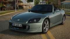 Honda S2000 R-Sport para GTA San Andreas