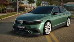 Volkswagen Passat V1.3 para GTA San Andreas