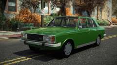 Ikco Peykan Butih para GTA 4