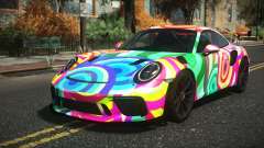 Porsche 911 Facrom S14 para GTA 4