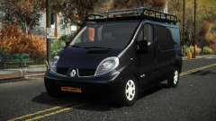 Renault Trafic Hayru para GTA 4