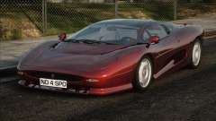 Jaguar XJ220 NFS2SE Edition para GTA San Andreas