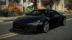 Audi R8 Nersin S10 para GTA 4