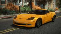 Chevrolet Corvette Tuhaje para GTA 4