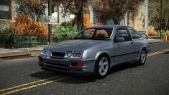 Ford Sierra Soptar para GTA 4