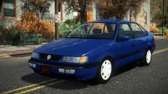 Volkswagen Passat Beruz para GTA 4