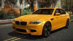 BMW M5 Neprio
