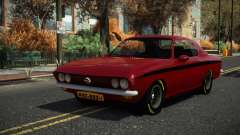Opel Manta VG3 para GTA 4