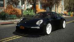 Porsche 911 Verdus para GTA 4