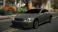Mercedes-Benz CLS 63 AMG Vuhnim para GTA 4