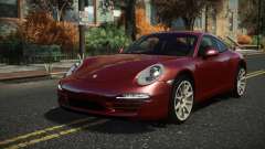 Porsche 911 Yolics para GTA 4