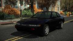 Nissan Silvia S13 Giyom para GTA 4