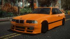 BMW M3 E36 Humashi