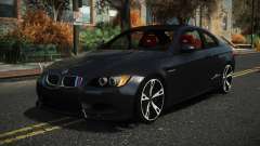 BMW M3 E92 Hariso para GTA 4