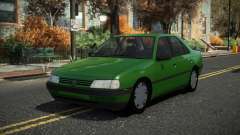 Peugeot 405 Vaduk