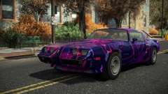 Pontiac Trans AM Druza S7