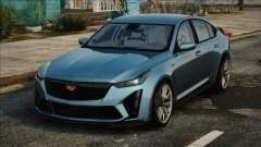 2022 Cadillac CT5-V Blackwing para GTA San Andreas