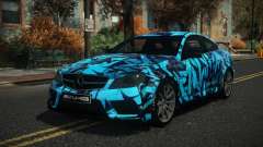 Mercedes-Benz C63 AMG Axury S3 para GTA 4