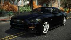 Ford Mustang GT Umatry