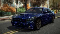 Dodge Charger Dexary S9 para GTA 4