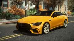 Mercedes-Benz GT63S AMG G-Sport para GTA 4