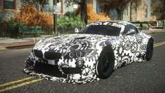 BMW Z4 Fulhat S1 para GTA 4