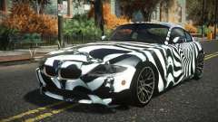 BMW Z4 Gorfay S5 para GTA 4