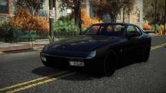 Porsche 944 Kumso para GTA 4