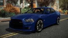 Dodge Charger Lariza para GTA 4