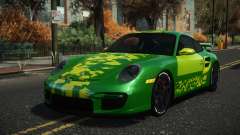 Porsche 977 Goslite S3 para GTA 4