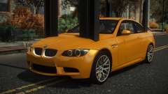 BMW M3 E92 Dagery para GTA 4